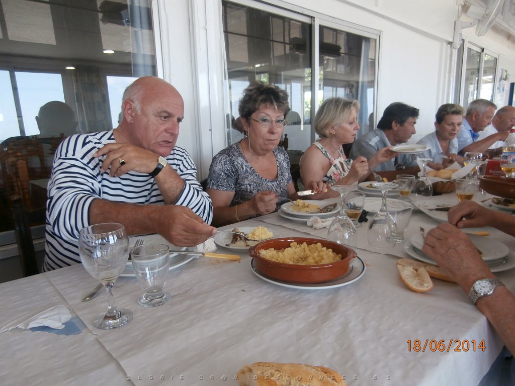 HOMMAGE A N.D. DE SANTA CRUZ A DALIAS 14 ET 15 JUIN 2014 (190).JPG